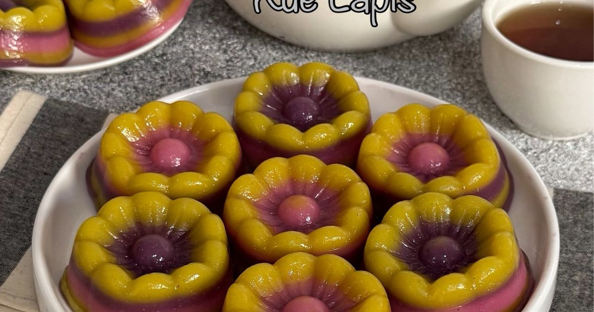 Kue lapis
