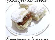 Una foto de pancitos salado