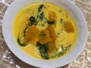 Gambar biji labu