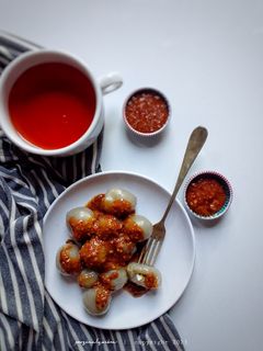 Foto resep Cilok