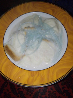 Foto resep Kolak Roti