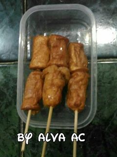 Foto resep Sosis goreng