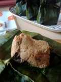 Botok Udang