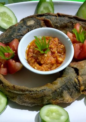 Foto resep Lele Krispy
