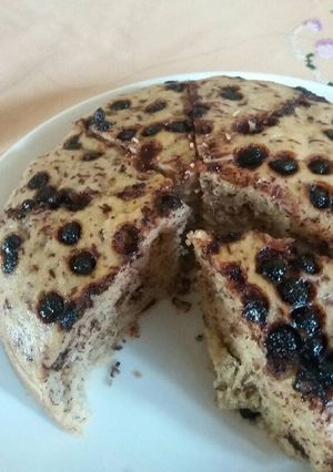 Foto resep Banana cake spesial