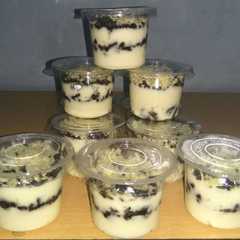 รูปของ Oreo Cheese Cake Lumer