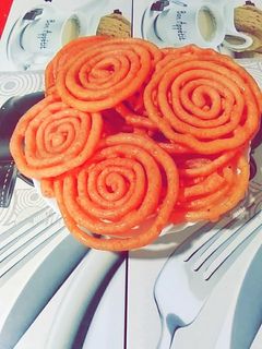 صورة لوصفة زلابية
