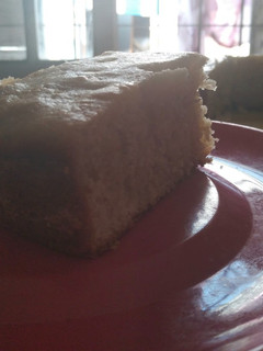 Una foto de Torta de la abuela