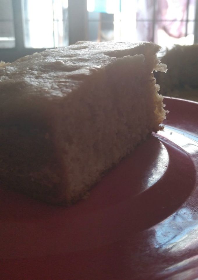 Una foto de Torta de la abuela