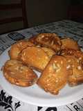 Biscuits / Biscotti