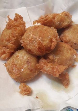 Foto resep Perekedel Kentang