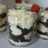 Orea cheesecake