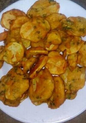 A picture of Bajia.