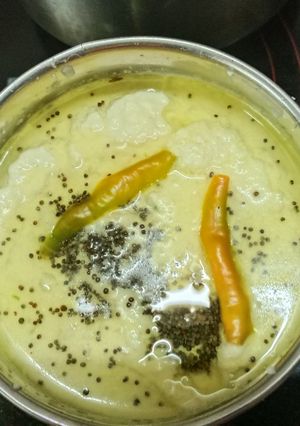 नारियल की चटनी (Nariyal Ki chutney recipe in Hindi) रेसिपी मुख्य फोटो