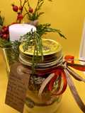 Preparato per cookies