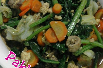 Resep Paklay Simple tapi Lezatt yang Menggugah Selera