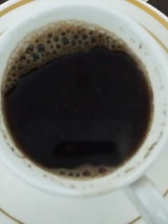 صورة لوصفة قهوة تركي بالشوكولاتة
