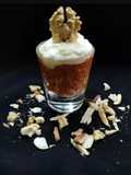 Gajar halwa shots