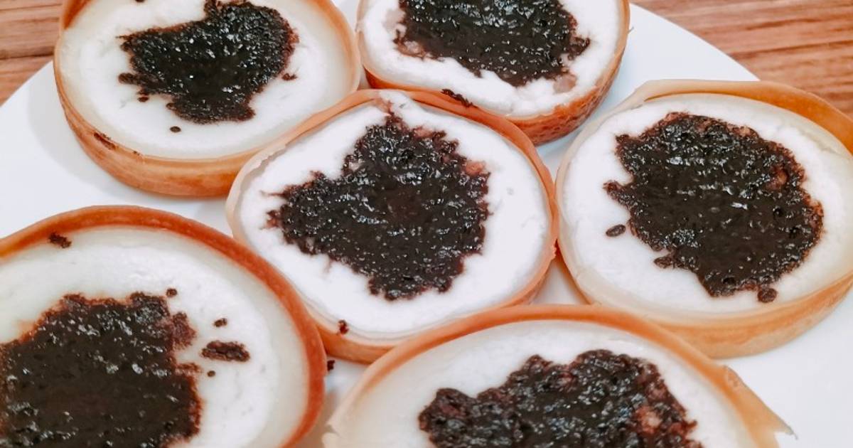65 resep lembat daun pandan enak dan mudah - Cookpad