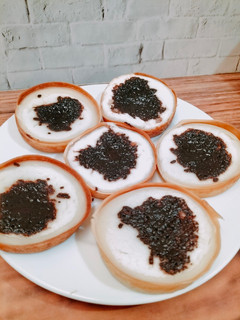 Foto resep 765. Serabi Solo Pakai Cetakan Martabak Mini