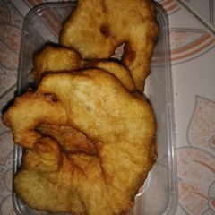 A picture of Fukasau.