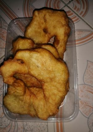 A picture of Fukasau.