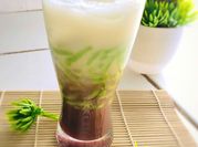 Gambar cendol dawet