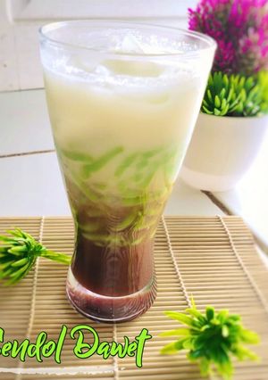 Foto resep Cendol Dawet