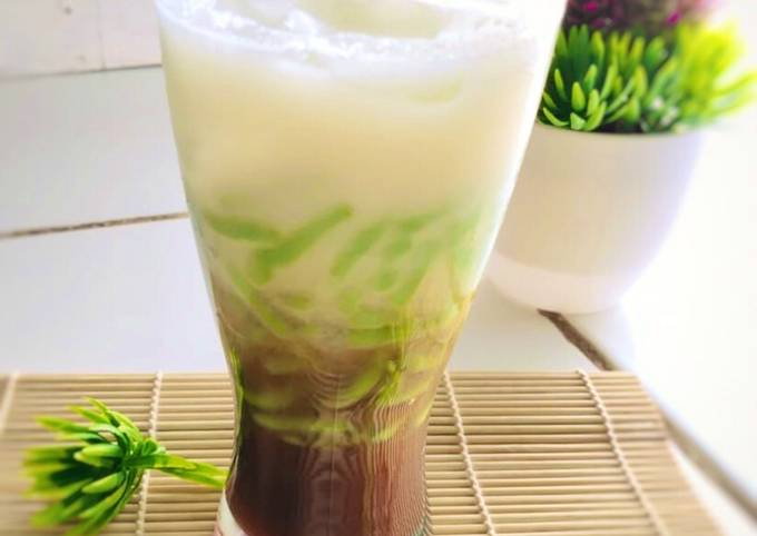 Cendol Dawet