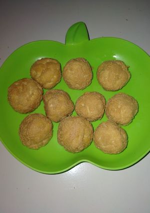Foto resep Tahu bulat simpel