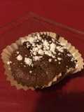 Magadalenas de café y chocolate