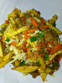 A picture of Sultan chips.