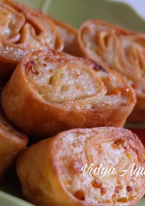 Foto resep Rolade Ayam