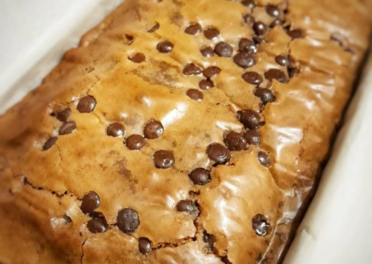 Resep Brownies Choco Orange yang Lezat Sekali