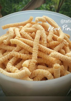 Foto resep Akar Pinang