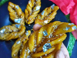 Sweet Shakarparay