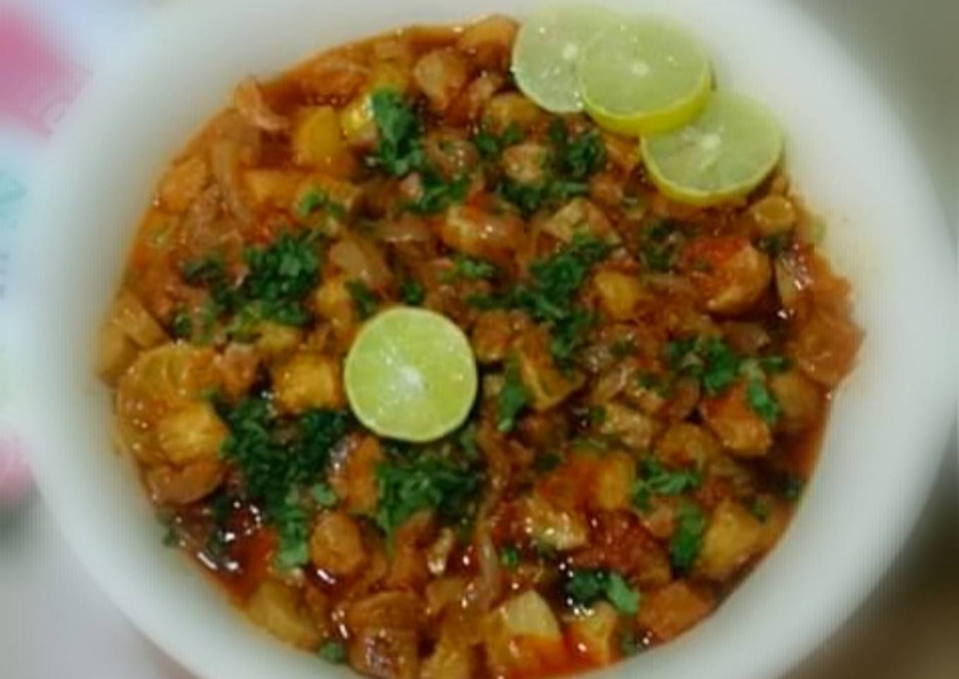 Veg qorma