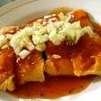 Martabak Telur kentang