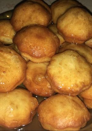 صورة لوصفة جبنيه🧀