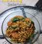 Resep Mie Goreng Sederhana Anti Gagal