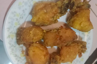 Resep Ayam Goreng Gurih dan Crispy Murah