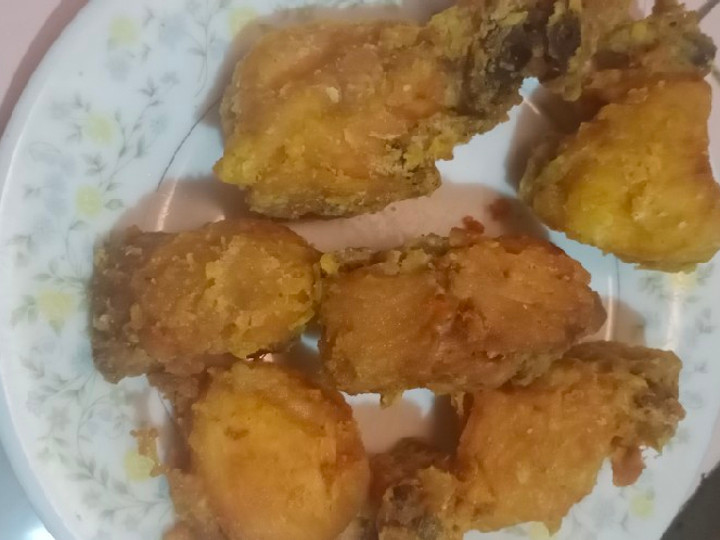 Resep Ayam Goreng Gurih dan Crispy Murah