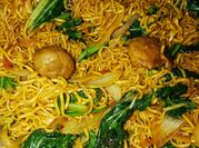 Gambar mie goreng kecap