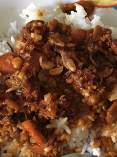 Foto resep Nasi Gila