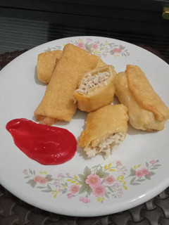 Foto resep Sosis solo gluten free