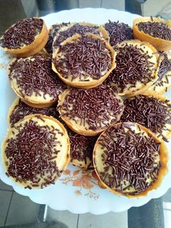 Foto resep Martabak Mini Kenyal Empuk