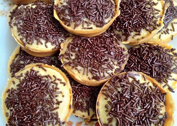 Martabak Mini Kenyal Empuk