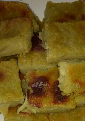 Foto resep LumpaN Pandan