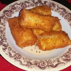 รูปของ Risoles Mayonaise