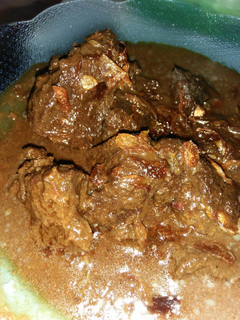 Foto resep Semur Daging Betawi